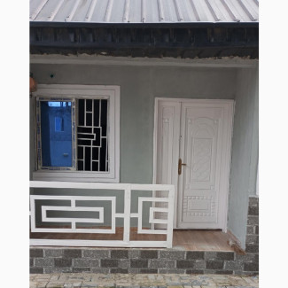 2 Bedroom Block of Flats in Awoyaya - Brand New and Secure