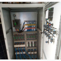 370 AVR Capacitor Bank Panel for Sale - Brand New