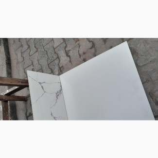 Cararra White Floor/Wall Tiles