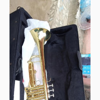 Yamaha Trumpet - Professional Wind Instrumental