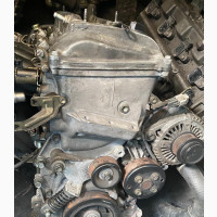 Complete Engine Toyota (2AZ Direct Japan