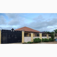 1bdrm Apartment in Divine Wisdom Estate, Ado-Odo/Ota for rent