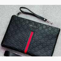 Gucci Multi Purpose Purse, Could Be Use as Cross Bag