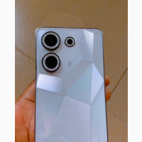 New Tecno Camon 20 Pro 256 GB Silver