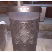 Sony SRS XP500 Review - Powerful, Portable Party Speaker