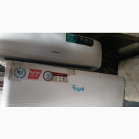Royal Ac 1hp Low Voltage