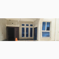 Brand New 3 Bedroom Flat