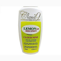 Cloud Nine Lemon Plus Mango Extract Body Lotion - Unisex