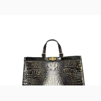 Large Handbag - 100% Leather