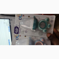 Baby Fruit Pacifier Baby Furit Feeder