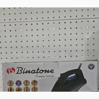 Binatone SI-2225 Steam Iron