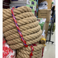 Thug Of War Rope