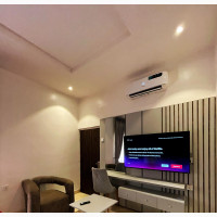 Cocoon Abuja Shortlet Apartment
