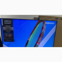 Samsung 50 Q65T Qled HDR Smart TV (2020)
