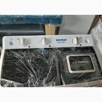 Skyrun 7kg Wash and Spin Semi Auto Machine