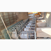 40TON Rice Paddy Parboiling Plant With Precleaning System