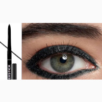 Avon True Colour Black Ice Glimmerstick Diamonds Eyeliner