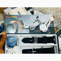 Et22 Ultra Max 3 Straps With Airpod