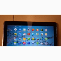 Samsung Galaxy Tab 2 10.1 P5100 16 GB Silver