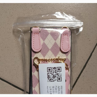 New Samsung Galaxy Z Fold 3 Case