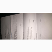 Flight Booking and Visa Application CV