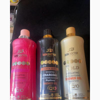 Skin Doctor Bath