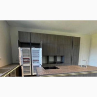 Kitchen Cabinet Installations