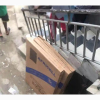 300W Africell Solar Panels Mon