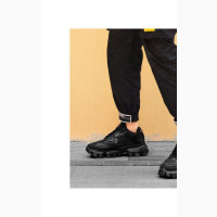 2020 Latest Catwalk Shoes, Tank Shoes, Couples -yellowBlack