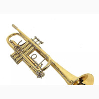 Trumpet Available for Sale