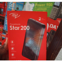 20, 000 Mah Power Bank Star 200