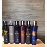 250ml Fragrance Avenue Body Mist
