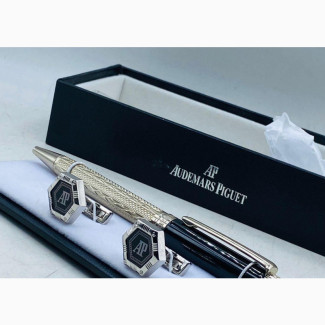 High Quality AUDEMARS PIGUET Cuff Links Available in Store