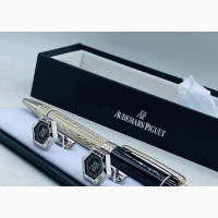 High Quality AUDEMARS PIGUET Cuff Links Available in Store