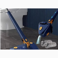 360 Self Twist Cleaning Mop