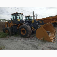 XCMG Payloader