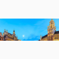 Belgium Visa