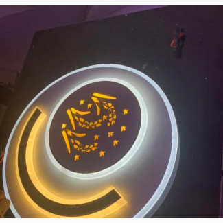 Dubai Led Chanderllier