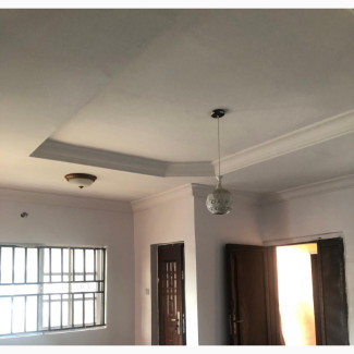2bdrm Block of Flats in Sunview Estate, Ajah for rent