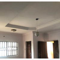 2bdrm Block of Flats in Sunview Estate, Ajah for rent