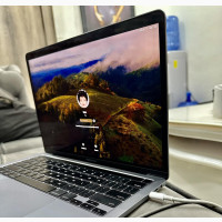 Laptop Apple MacBook Pro 2020 16GB Intel Core I5 HDD+SSD 500GB