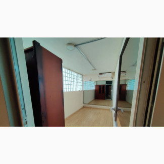 3 Room Office Space in VI