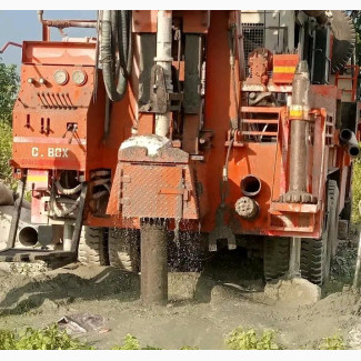 Get Reliable Borehole Drilling Services at Teckite Limited