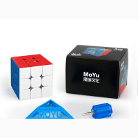 Rubik#039;s Cube Magnetic Version