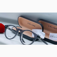 Celine Transparent Glasses for Unisex - Brand New