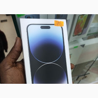 New Apple iPhone 14 Pro Max 128 GB Gray