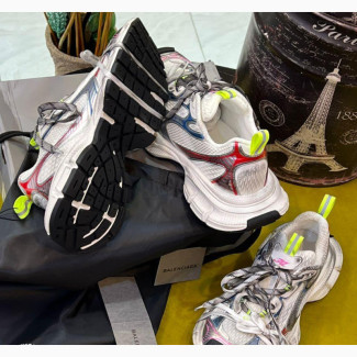 Balenciaga Sneakers - Brand New, Available in Store