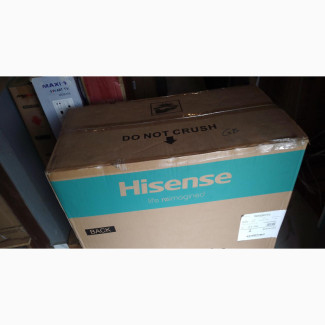 Hisense 7.5kg Top Loader Washing Machine - Best Quality in the World