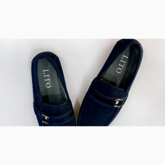 Outing Shoe