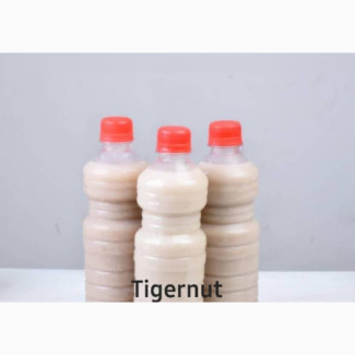Tigernut, Kunu, Zobo, Pamii - Refreshing Local Drinks